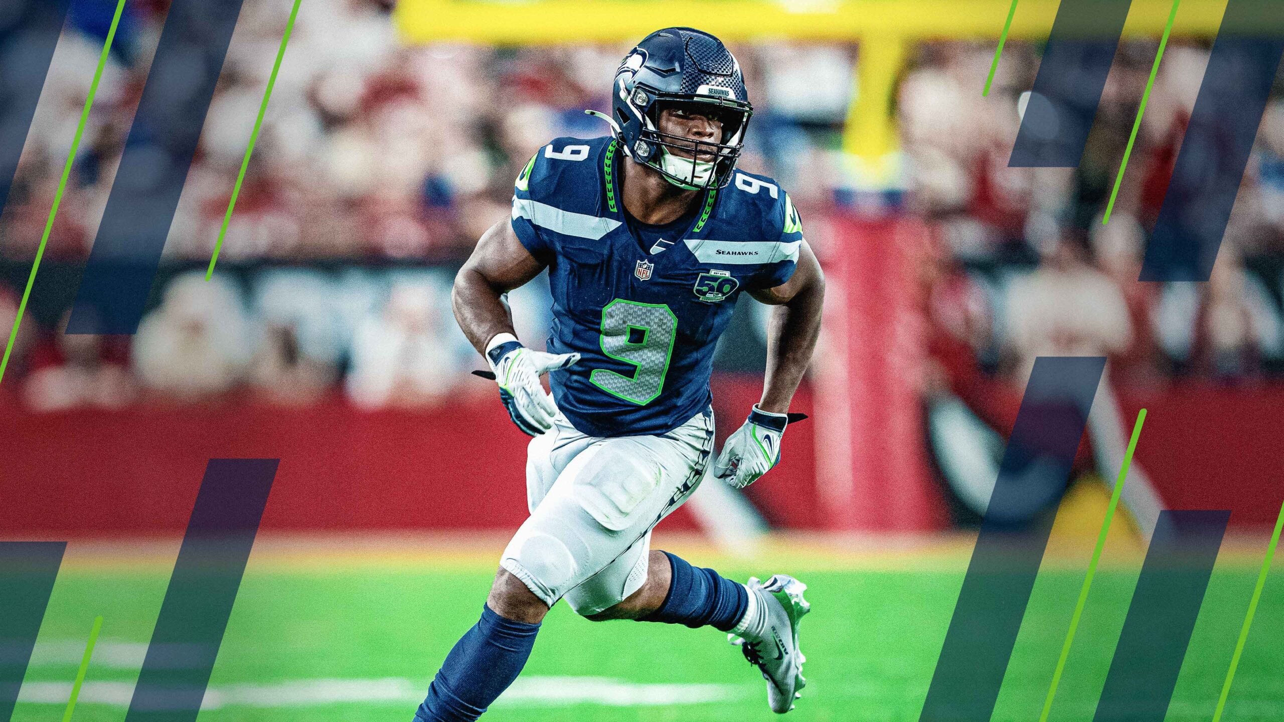 Super Bowl 60 Record Watch: Six PFF postseason records in jeopardy