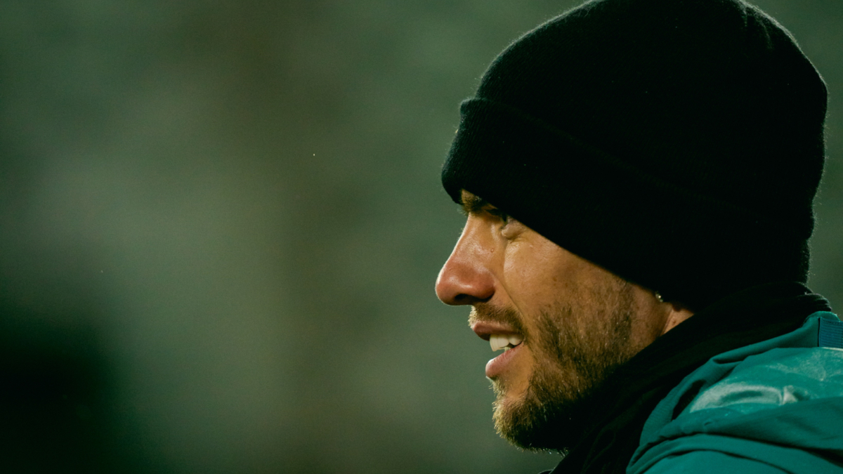 Lo Celso sufre una lesión miotendinosa del recto anterior del muslo derecho