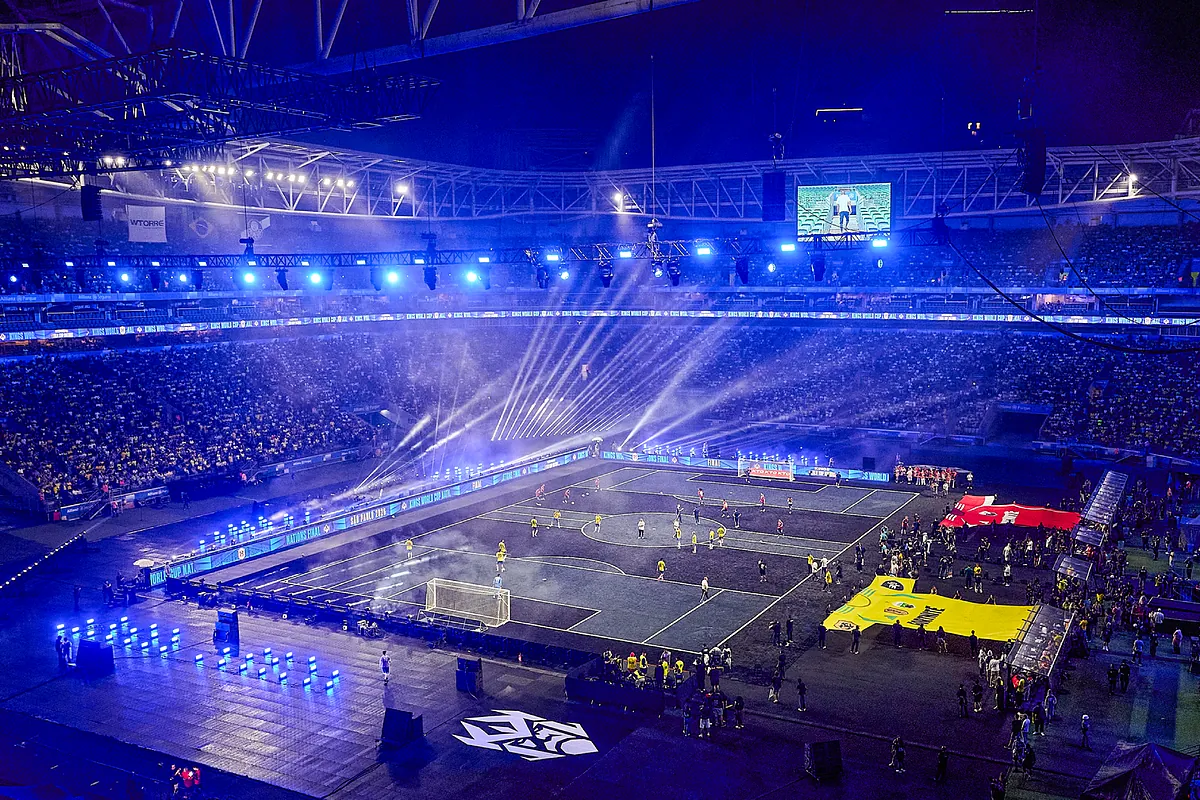 La Kings League de Piqué levanta 63 millones de dólares para lanzar su expansión y saltar a EEUU