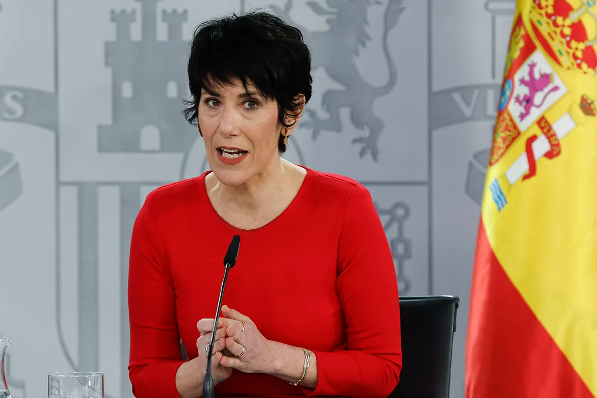 El Gobierno vuelve a aprobar la subida de pensiones del 2,7%, junto al aumento de cotizaciones