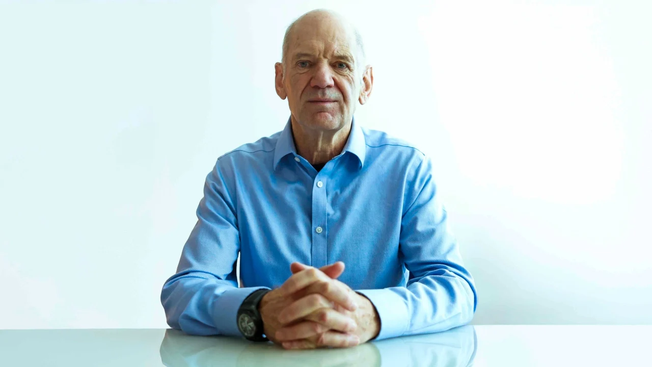 Newey anticipa un desarrollo brutal para el Aston Martin AMR26: “El de Melbourne será muy diferente al de Barcelona”