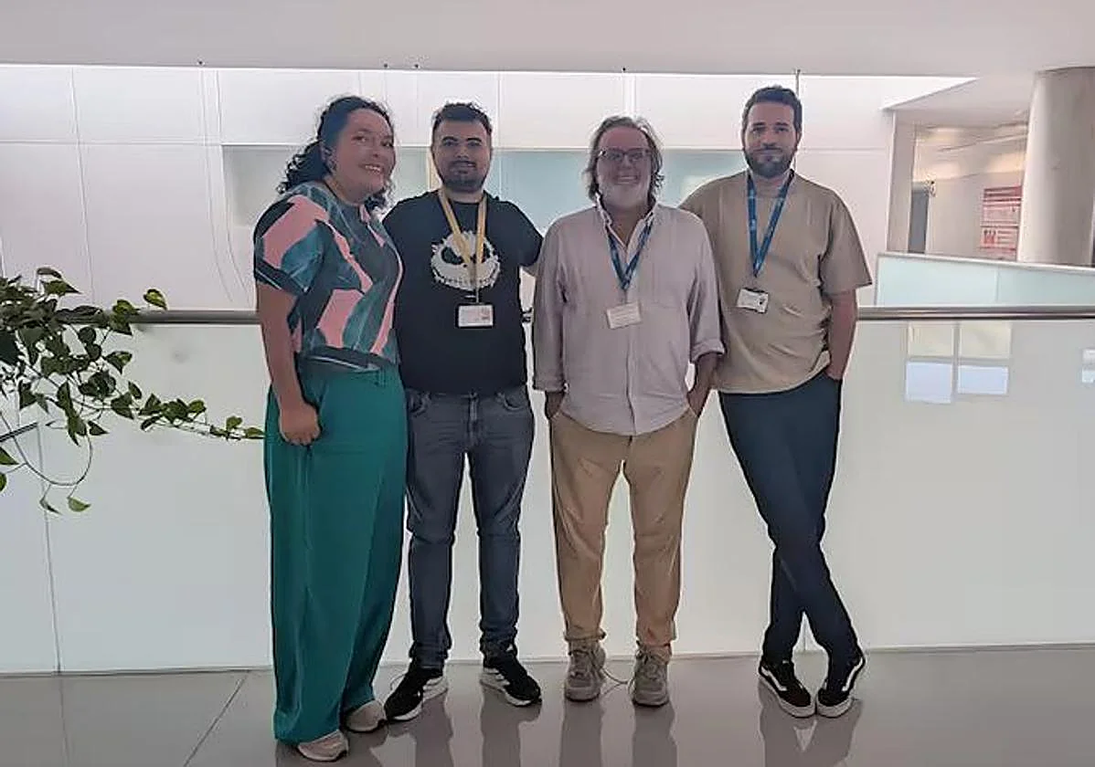 Investigadores andaluces detectan un «código secreto» en la sangre que predice uno de los tumores más comunes