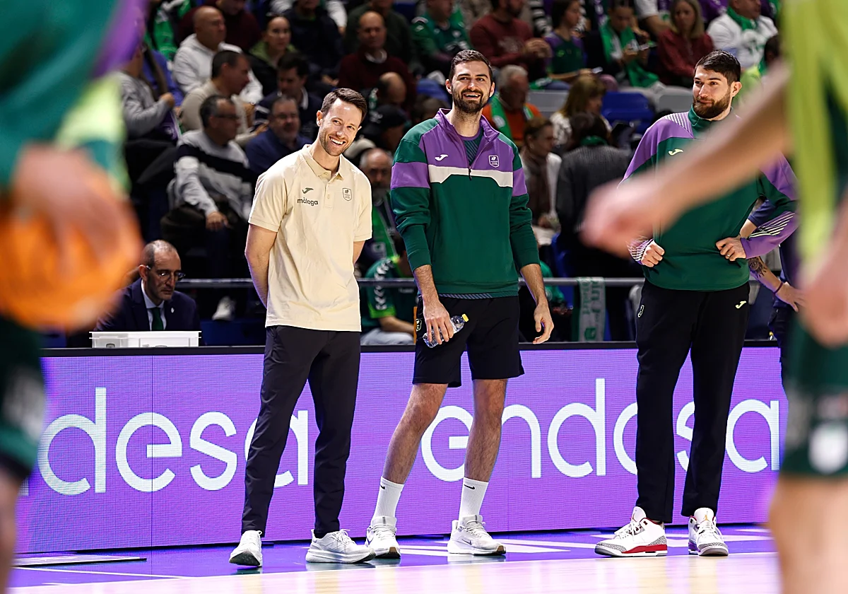 Kravish, para después de la Copa del Rey