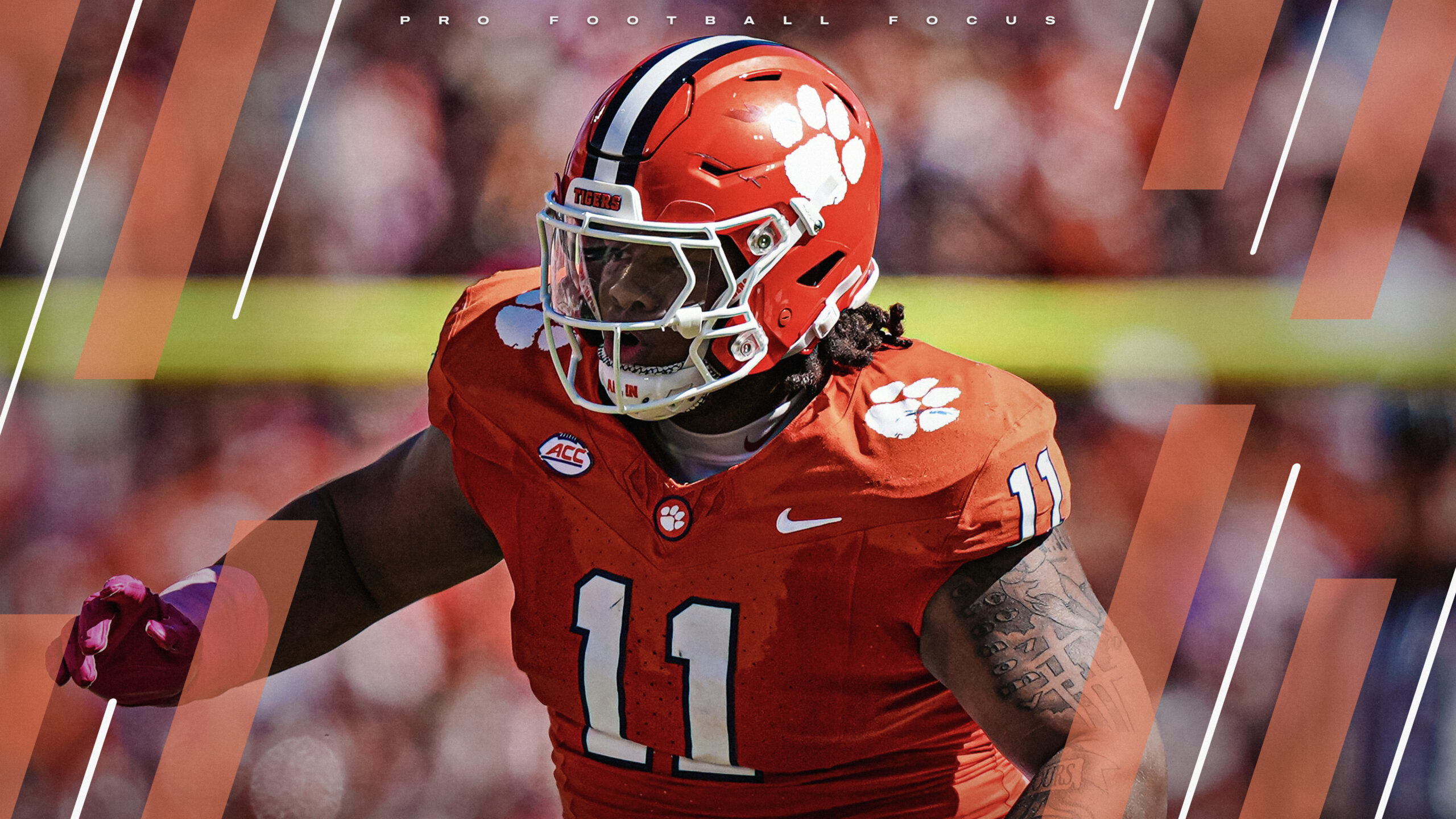 Cincinnati Bengals Mock Draft: A defense-first reset, starting with Peter Woods in Round 1