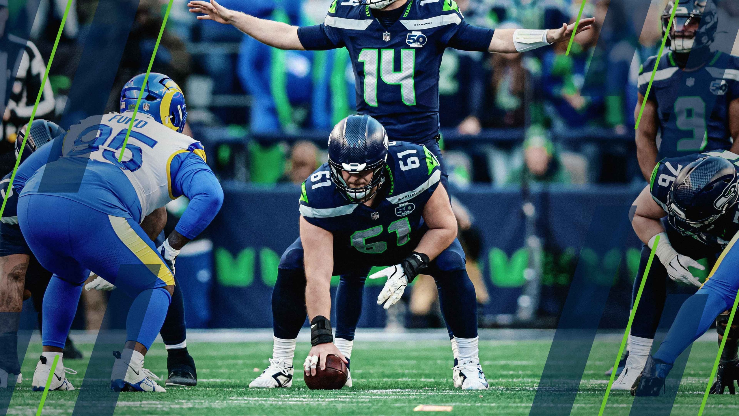 Super Bowl 60: Three unsung heroes for Patriots, Seahawks