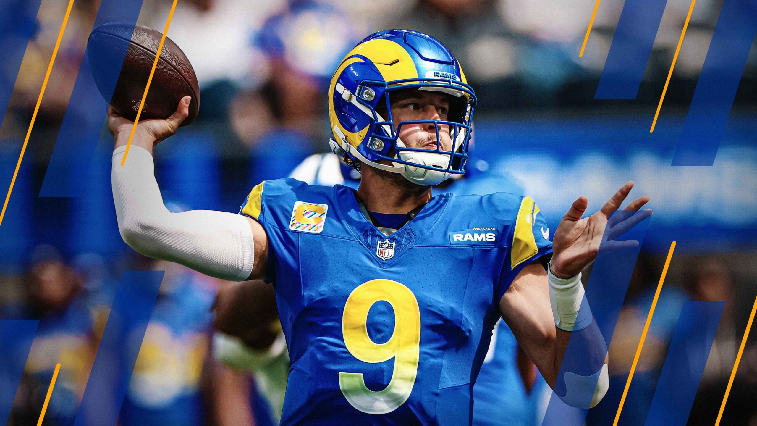 Fewer Shots, Better Results: The NFL’s deep ball is more efficient than ever