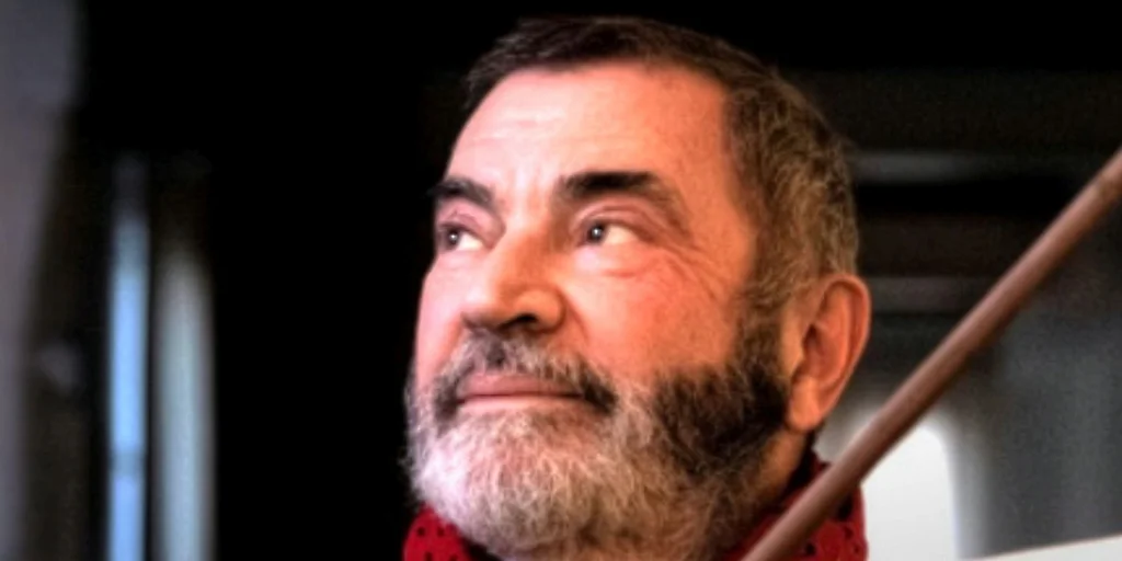 Jordi Esteva, del desierto al mar, dos infinitos