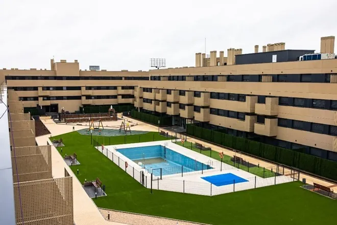 El 3 de marzo se abren el plazo para solicitar las 422 viviendas del Plan Vive de la Comunidad de Madrid en Pinto