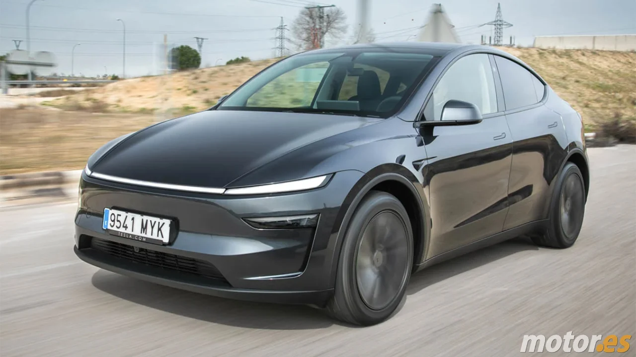 Ranking de ventas de coches eléctricos 2026