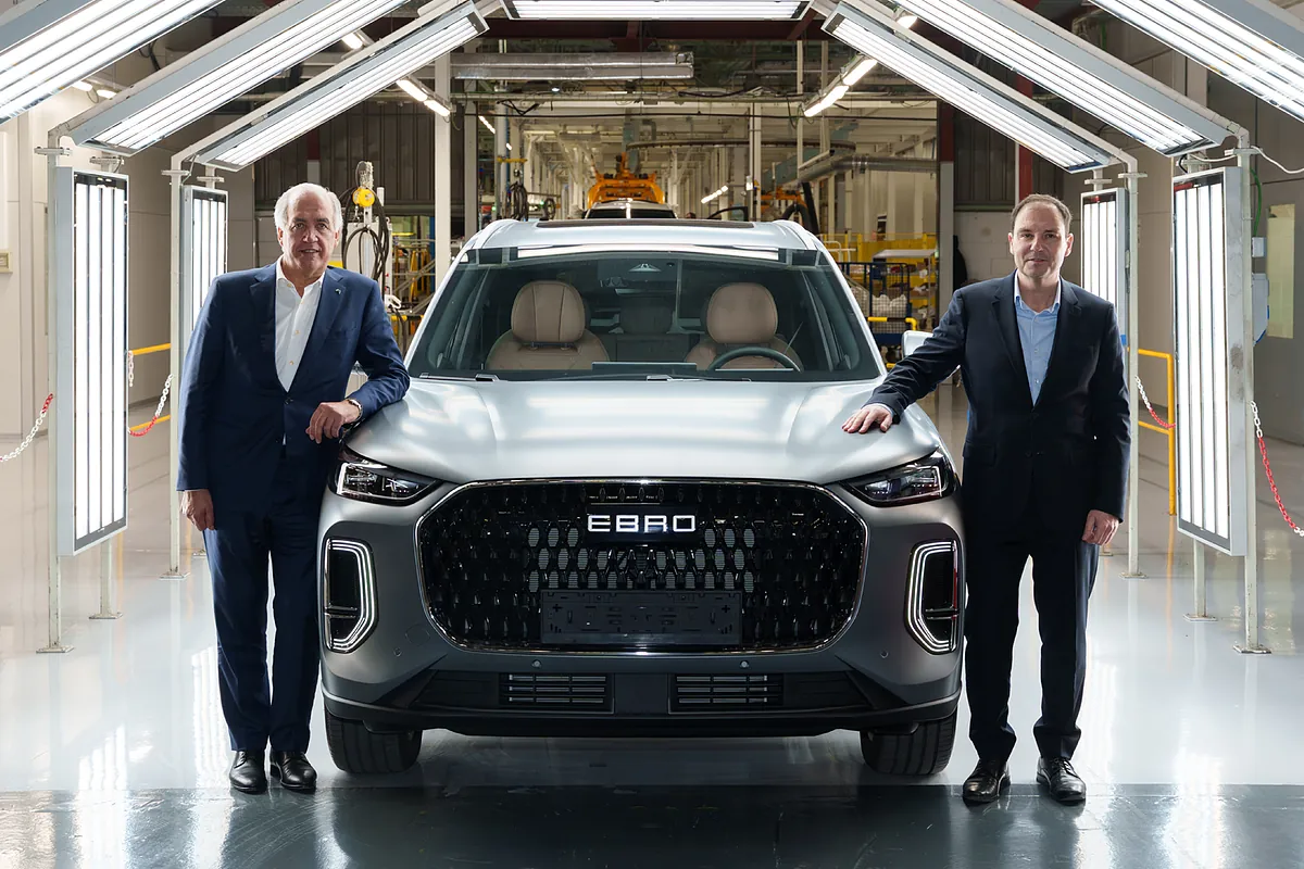 Ebro arranca su internacionalización en Portugal tras aliarse con MCoutinho