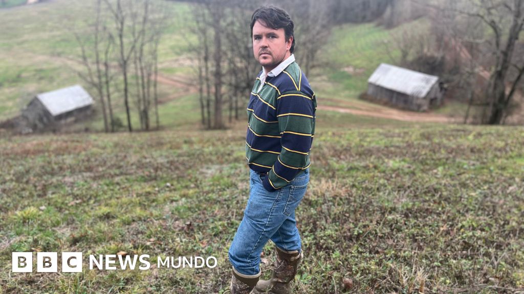 "Fe, familia y libertad": los promotores inmobiliarios que están creando comunidades para cristianos nacionalistas en EE.UU.