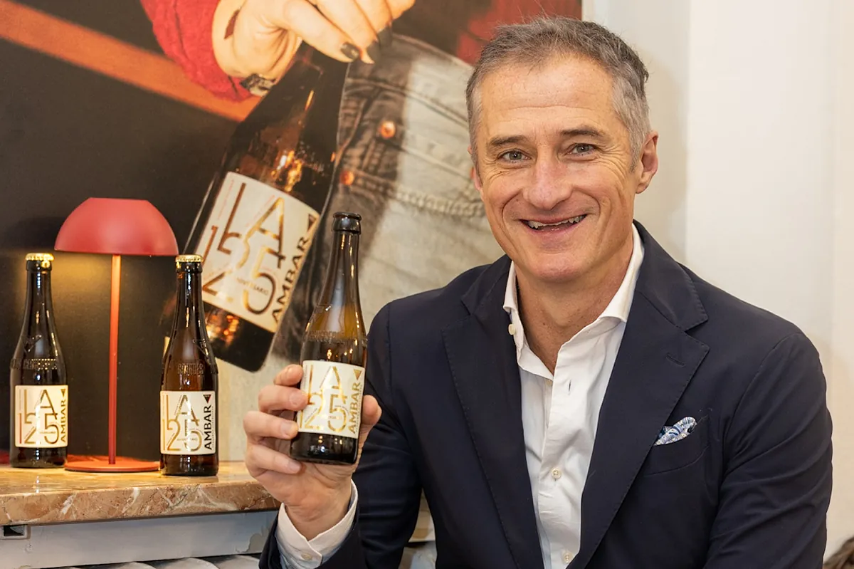 El dueño de Ambar supera los 250 millones de ventas en 2025 y prepara nuevos lanzamientos