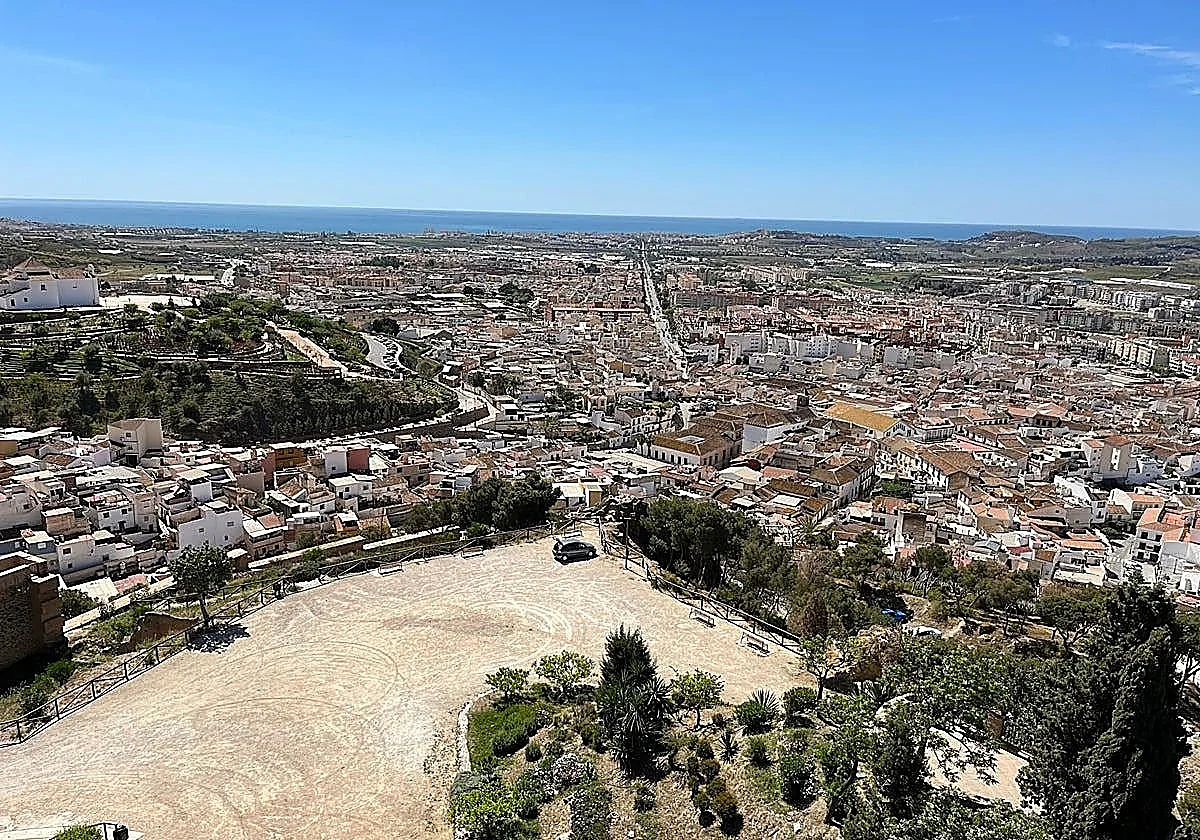 Vélez-Málaga approves construction of 198 homes