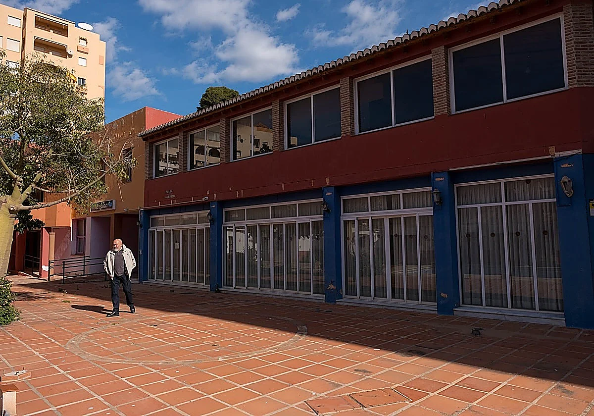 Almuñécar announces plans for centre for children with special educational needs