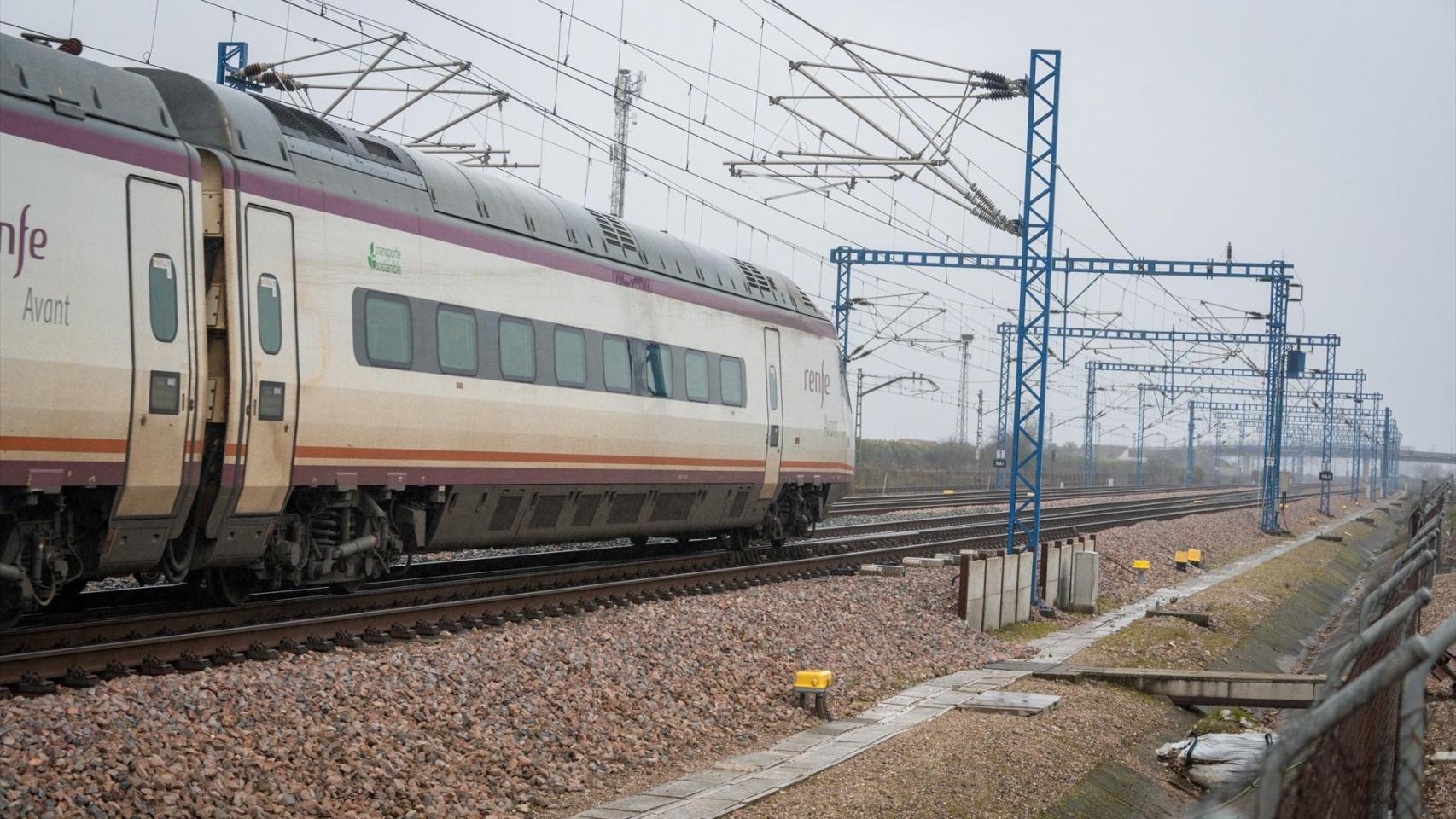 El Gobierno da luz verde a 295M para un nuevo tramo de alta velocidad pese a los debates sobre la conservación de la red