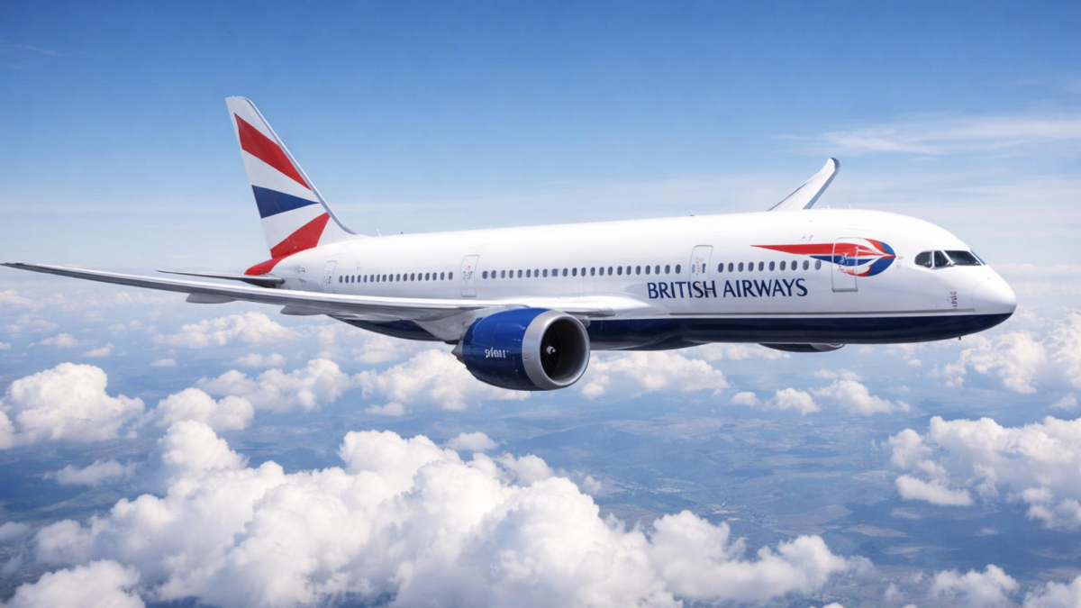 Un vuelo se convierte en un improvisado culto religioso y desata la indignación del resto de pasajeros