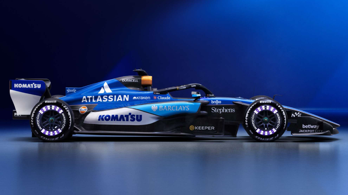 Una decoración virtual y todos los interrogantes abiertos