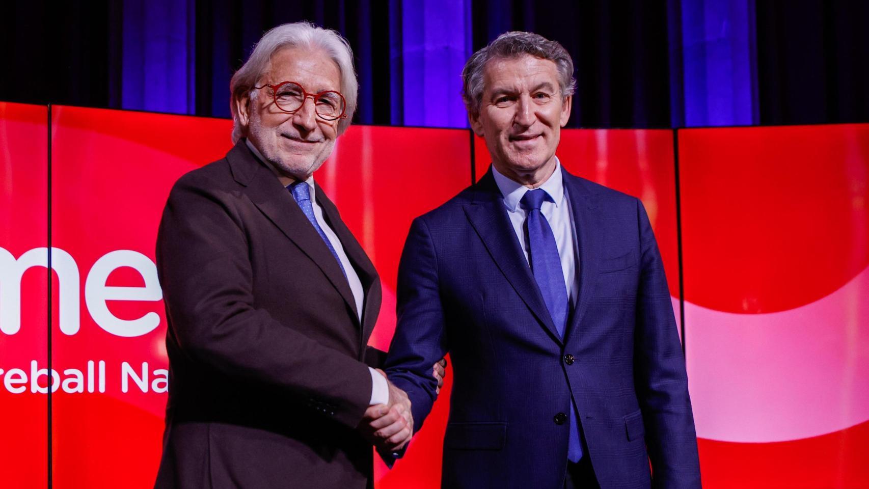 Foment descarta que Sánchez Libre trate de convencer a Puigdemont de que apoye una moción de censura