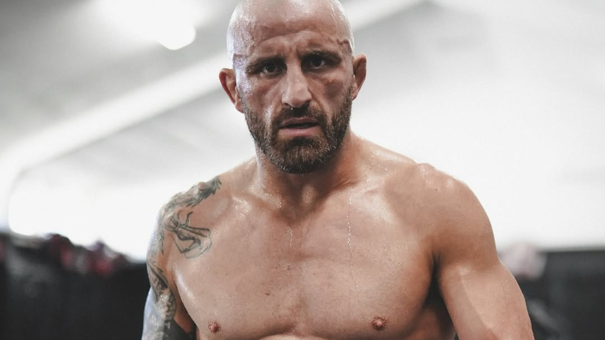 Se actualiza el ránking de UFC: Volkanovski sube y regresa al cuarto puesto