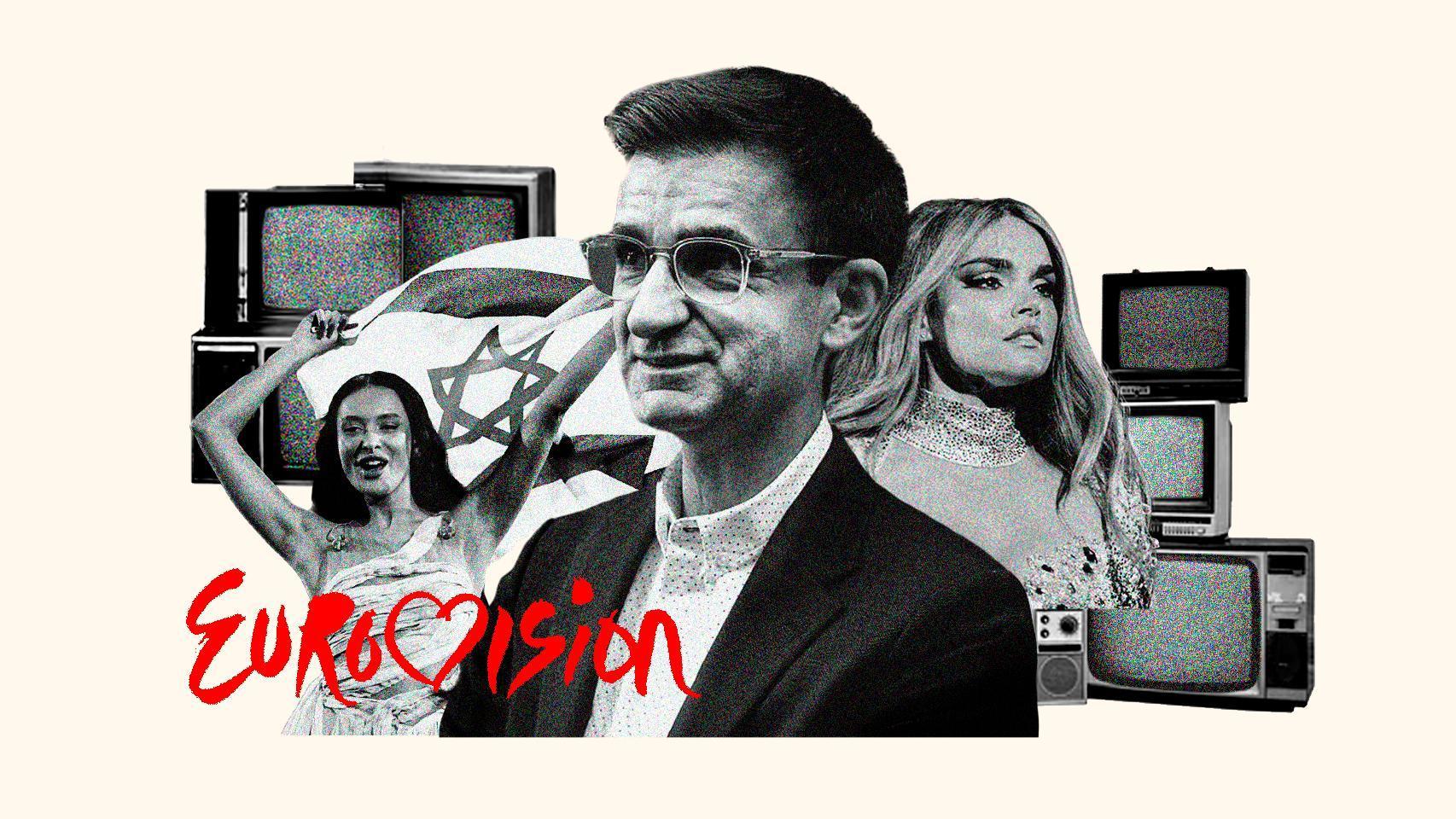 España, único país del 'Big Five' que ni participará en Eurovisión ni emitirá el festival en 2026 como boicot a Israel