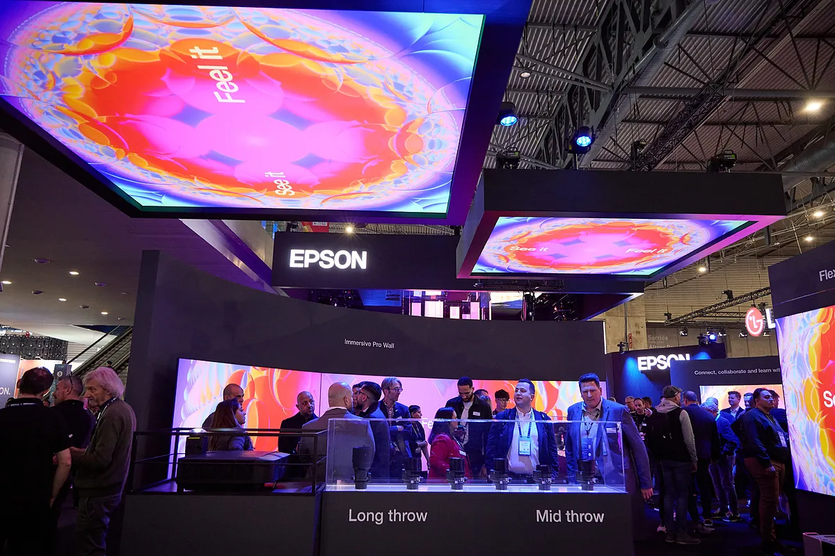 El ISE lanza una fundación para preservar su legado en Barcelona