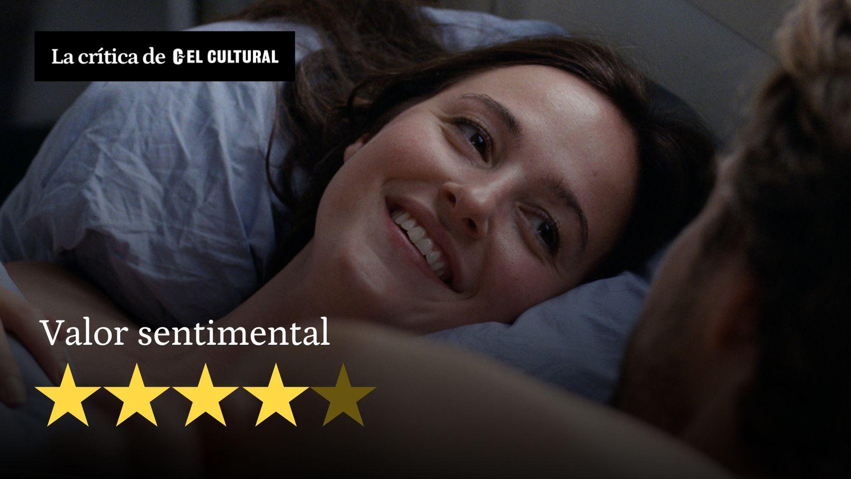 'Valor sentimental': el gran drama autoconsciente del año cuenta con un soberbio Stellan Skarsgård