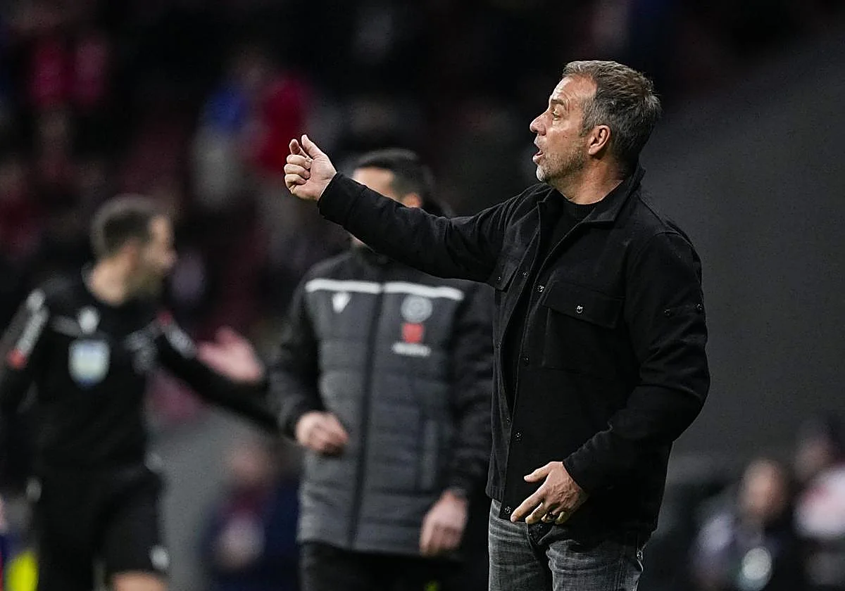 Directo | Albacete - Barcelona