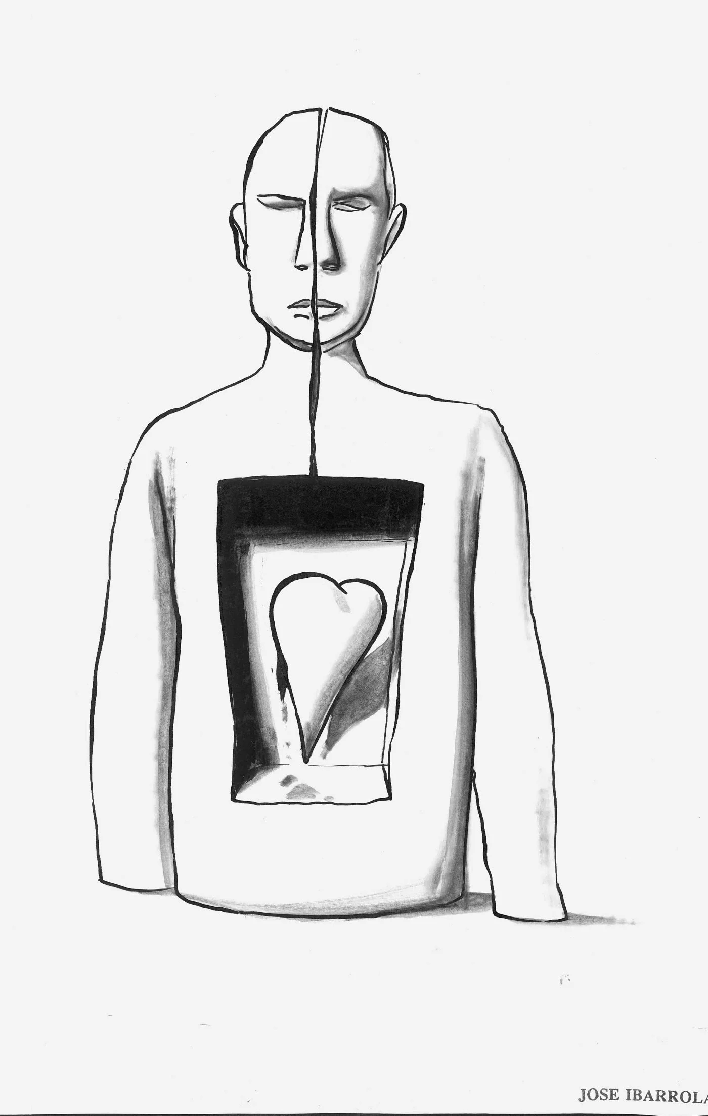 Un réquiem a la solidaridad