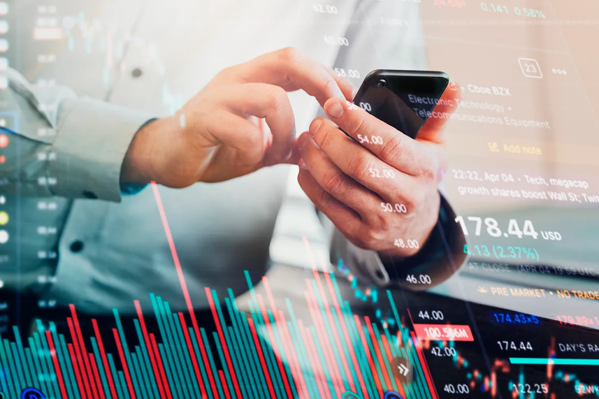 JPMorgan AM estima subidas del 6% anual en carteras 60/40