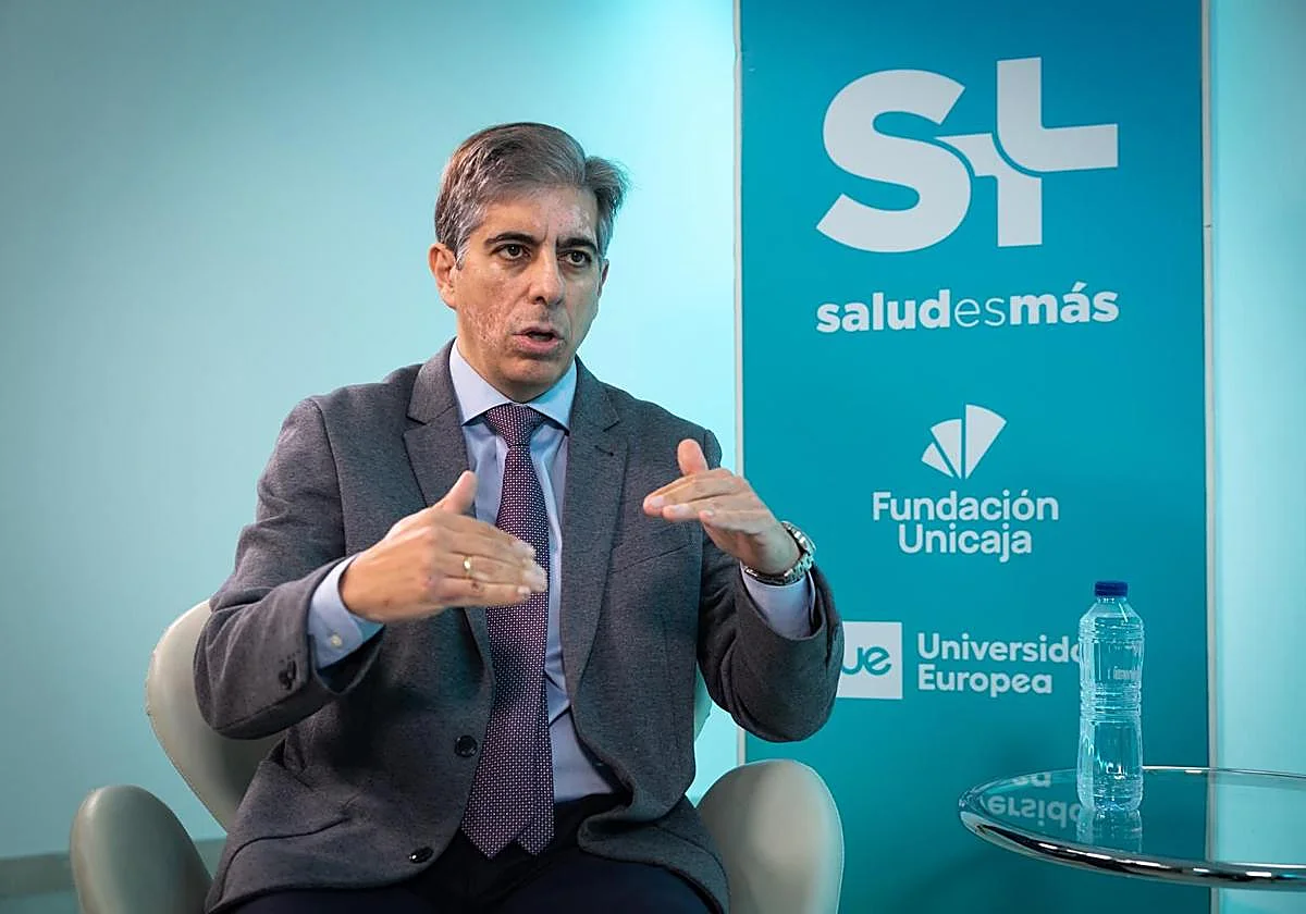 «Es esencial realizar revisiones para detectar a tiempo cualquier anomalía»