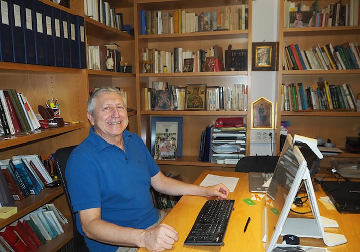 «Eso de jubilarse un día de pronto no puede ser y es algo que debería cambiar»