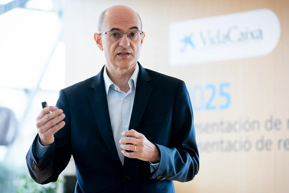 VidaCaixa gestiona el mayor producto de Bolsa en España