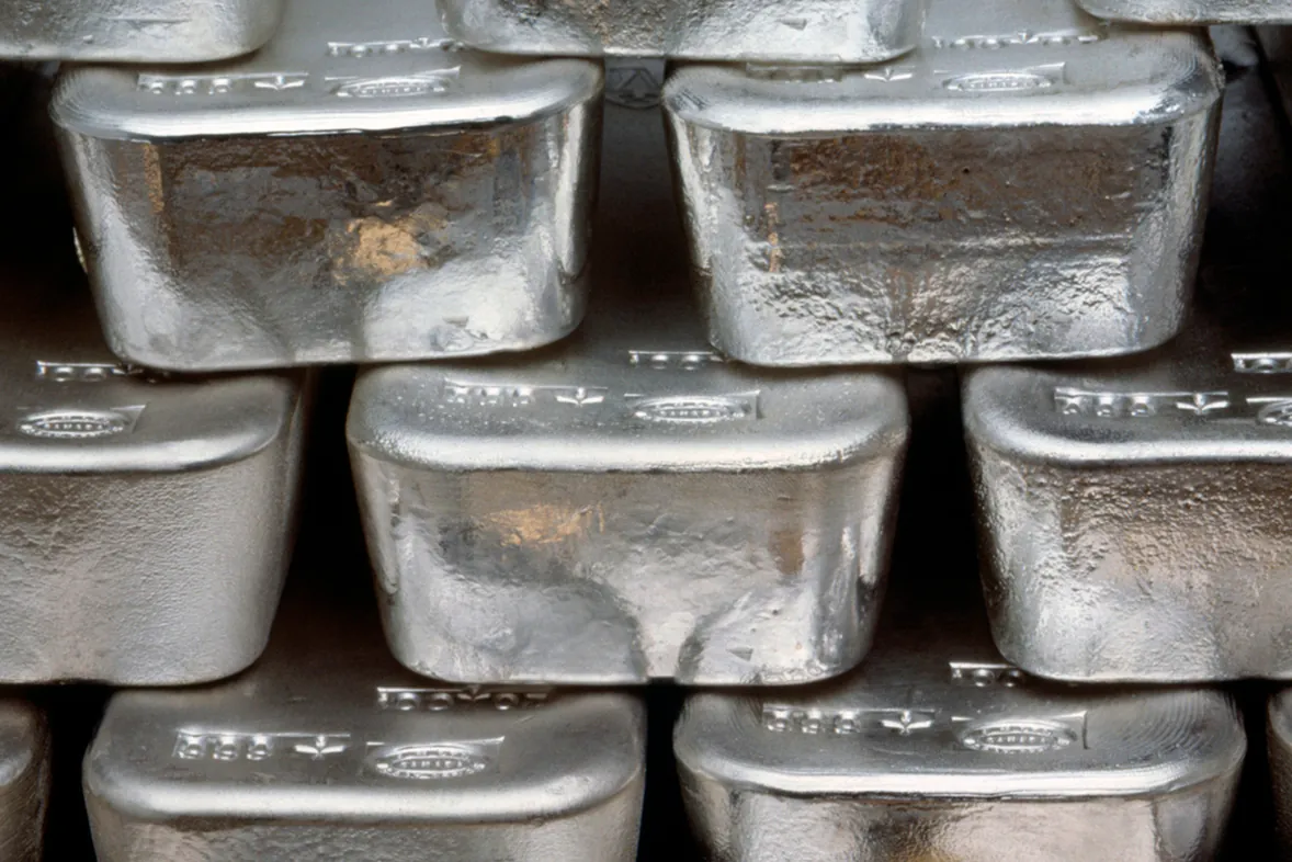 La plata vuelve a dar el 'sorpasso' a Nvidia