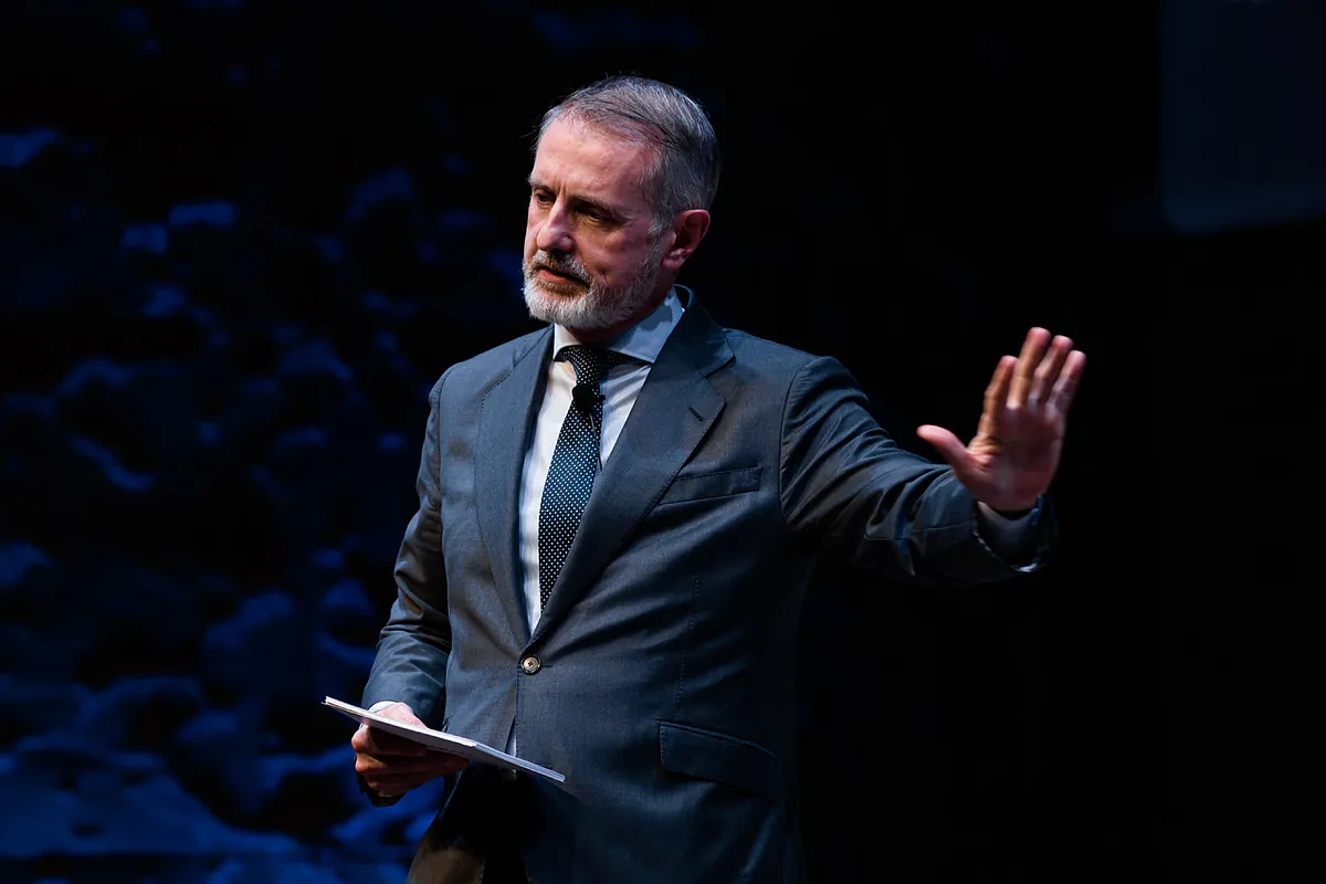 Telefónica: habrá veto a la salida de 306 empleados