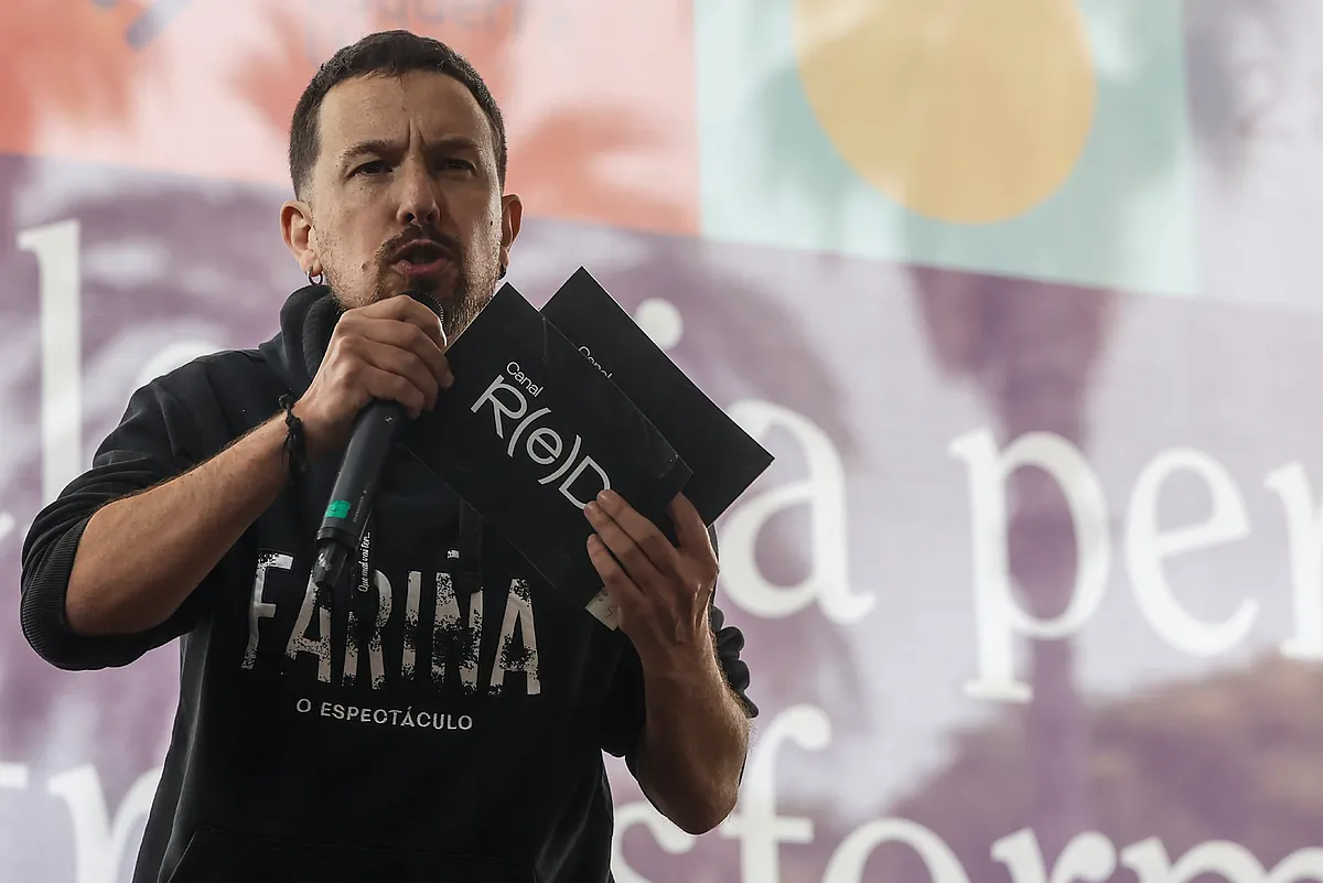 Un 'crowdfunding' para los vulnerables