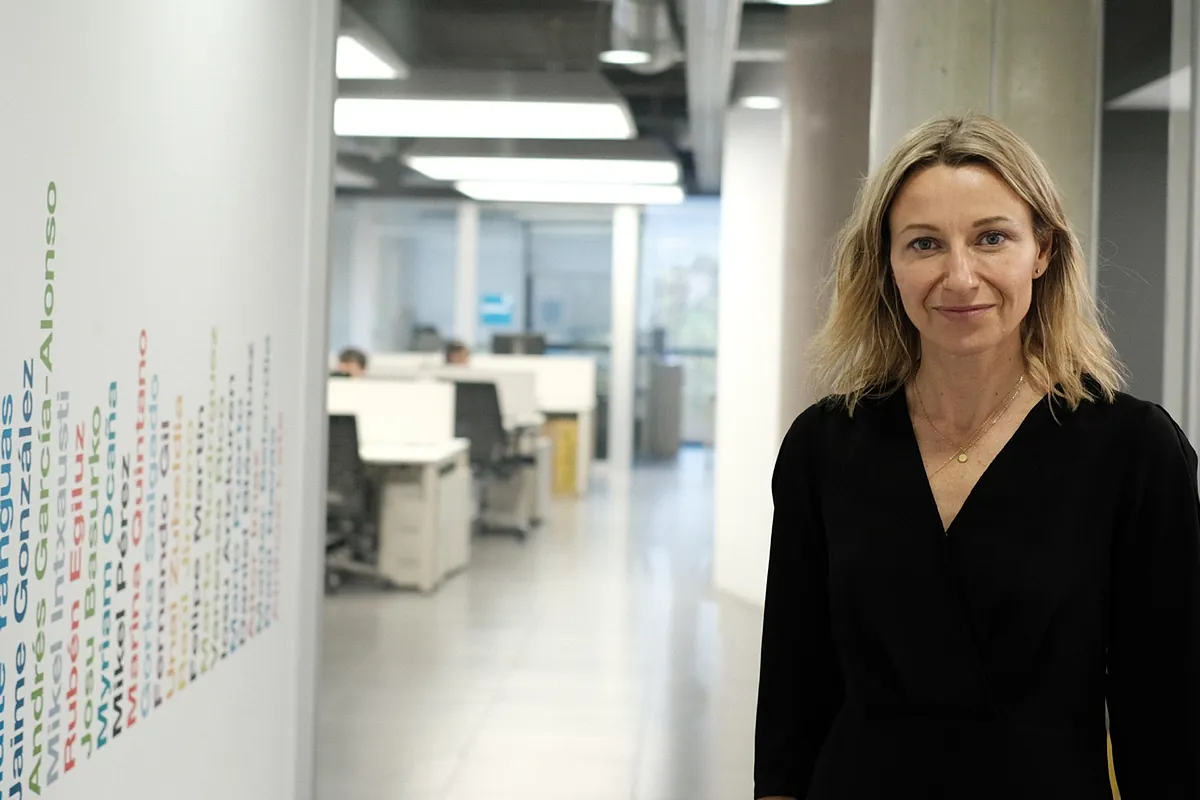 Siemens lanza en San Sebastián un centro para la gestión del agua con IA