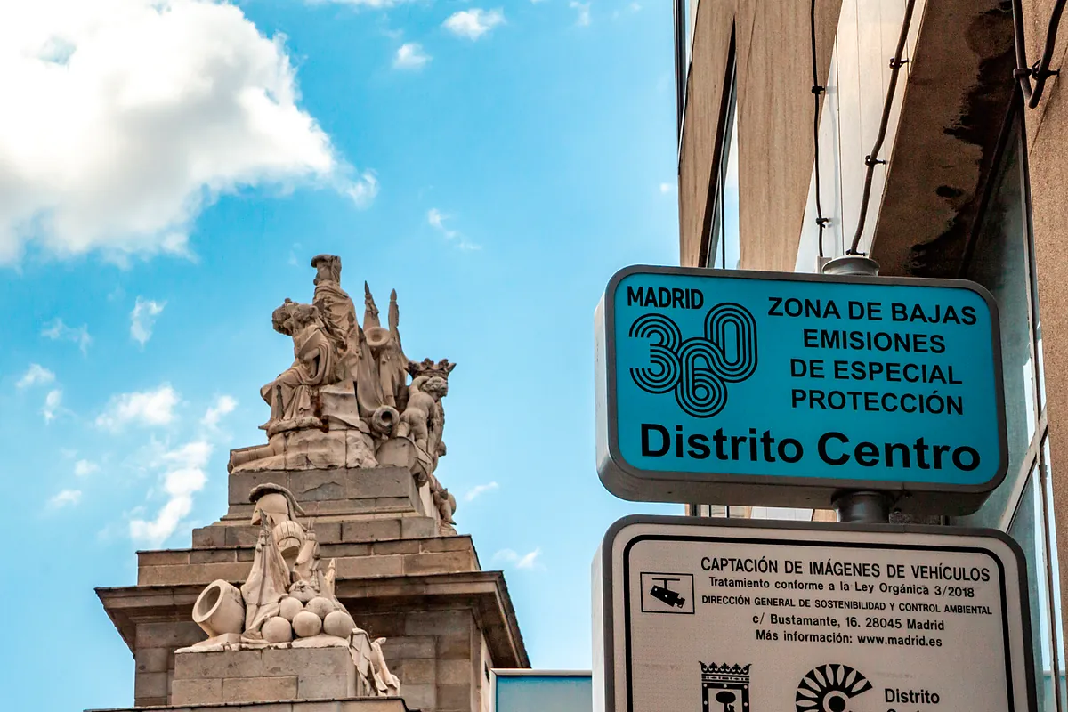 Por qué estas 20 ciudades aún no tienen una Zona de Bajas Emisiones