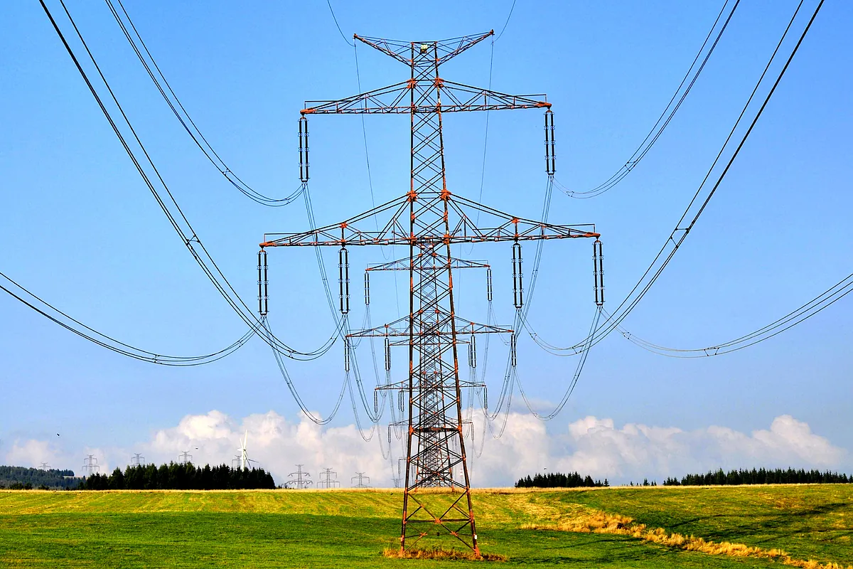 La digitalización del sistema eléctrico, clave en el despliegue de las renovables