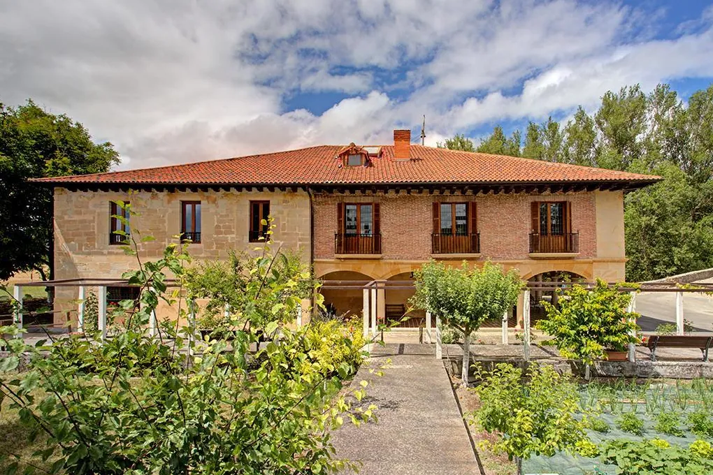 La vida rural como valor refugio