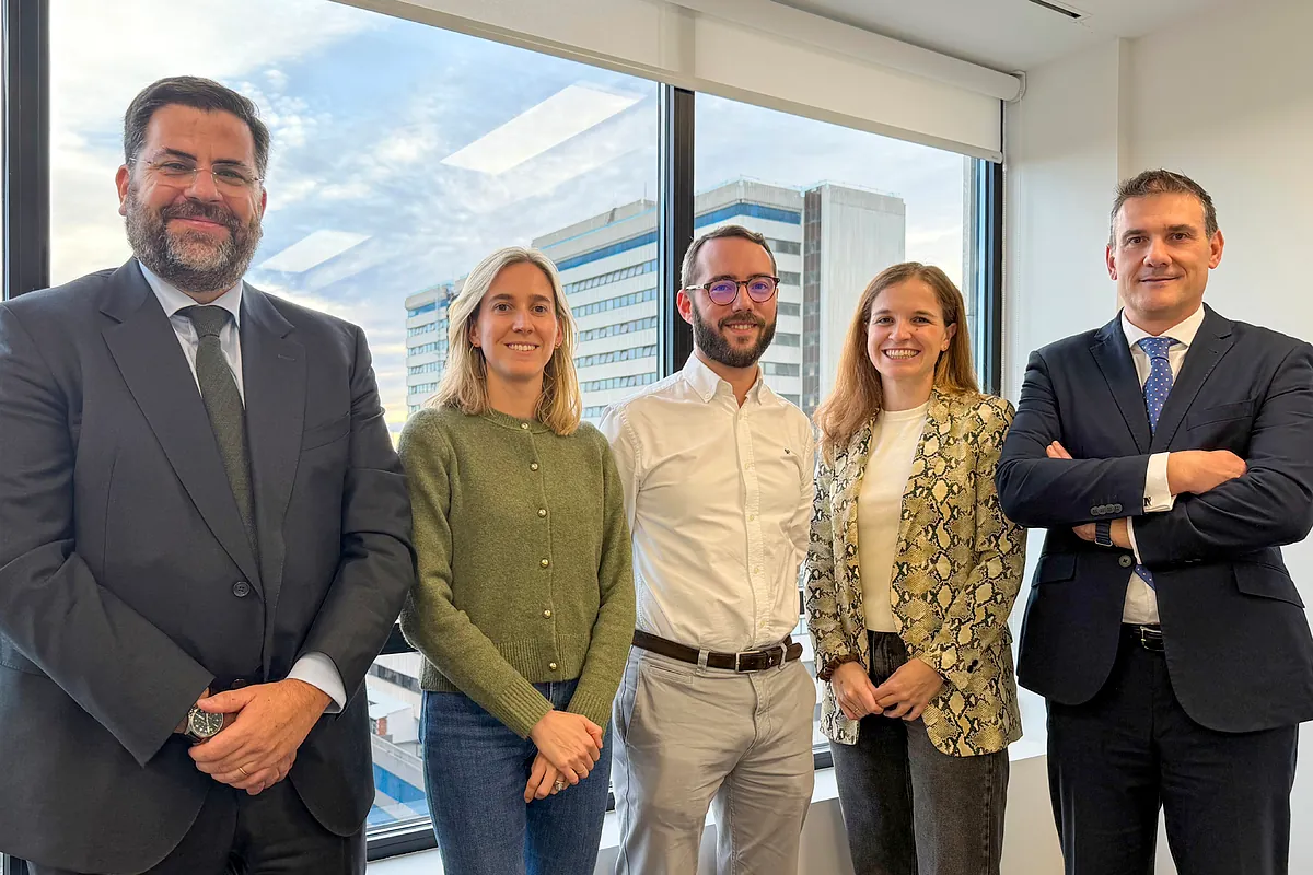 Diaphanum Real Estate y Clikalia lanzan un vehículo para rehabilitar vivienda