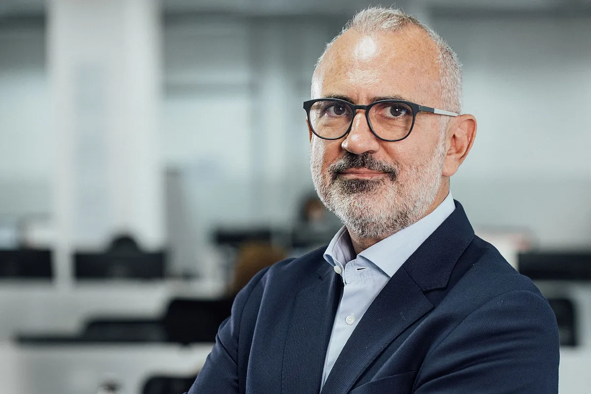 La 'legaltech' Conversia cierra su venta a Wilmington por 121,6 millones de euros