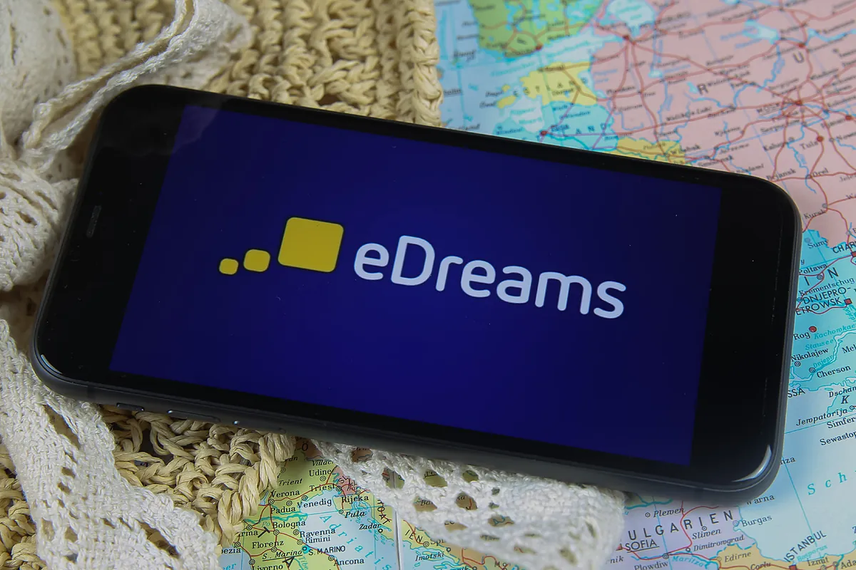 Multa de 9 millones a eDreams por prácticas engañosas