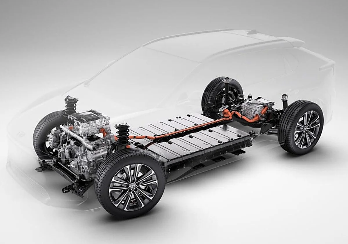 Los coches que podrán beneficiarse del nuevo Plan Auto+: requisitos y claves