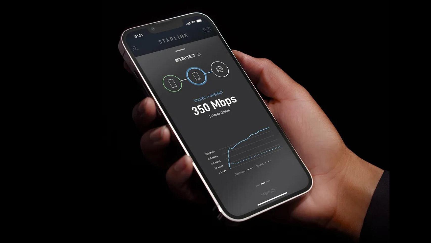 La conexión de Starlink llega a los móviles en España: MasOrange llega a un acuerdo con la empresa de Elon Musk