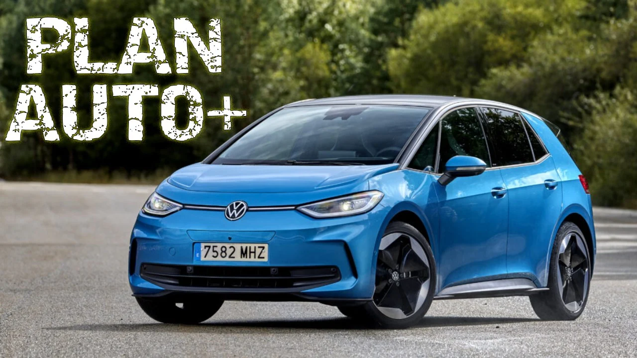 El Plan Auto+ ya es una realidad: las nuevas ayudas al coche eléctrico son más enrevesadas de lo que parece (y así se calculan)