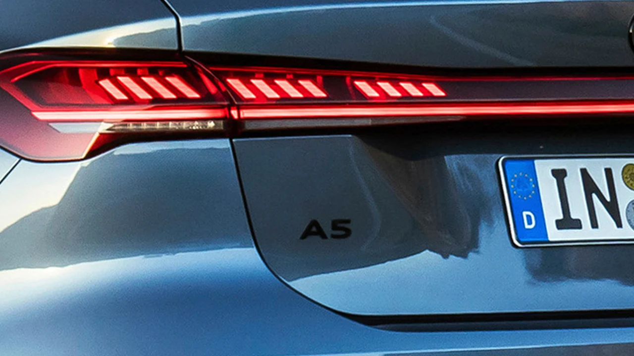 Audi admite que fue un error eliminar el A4 y abre la puerta a recuperarlo