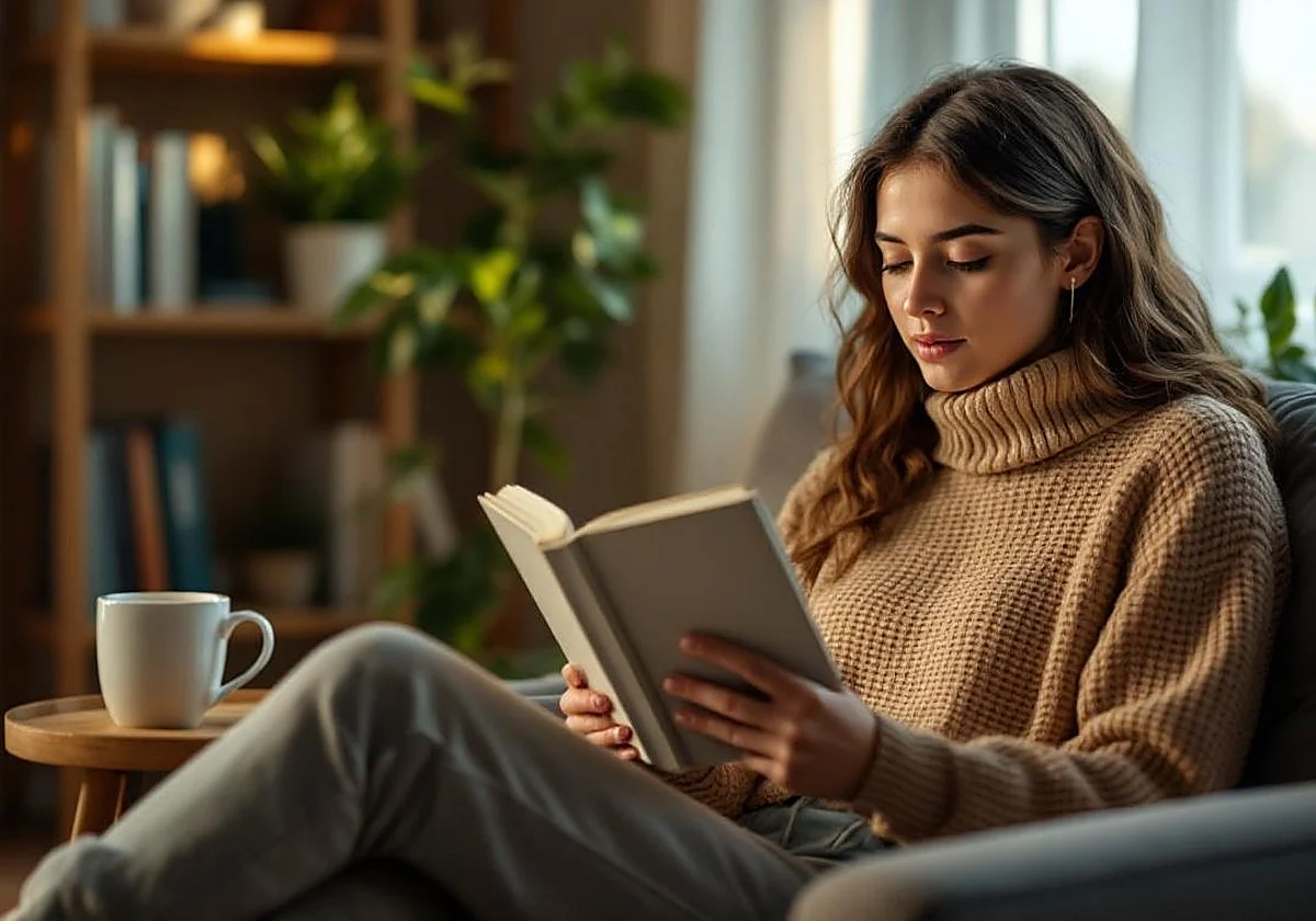 San Valentín: Déjate atrapar por la intensidad emocional de 'Tu mirada en mi piel'