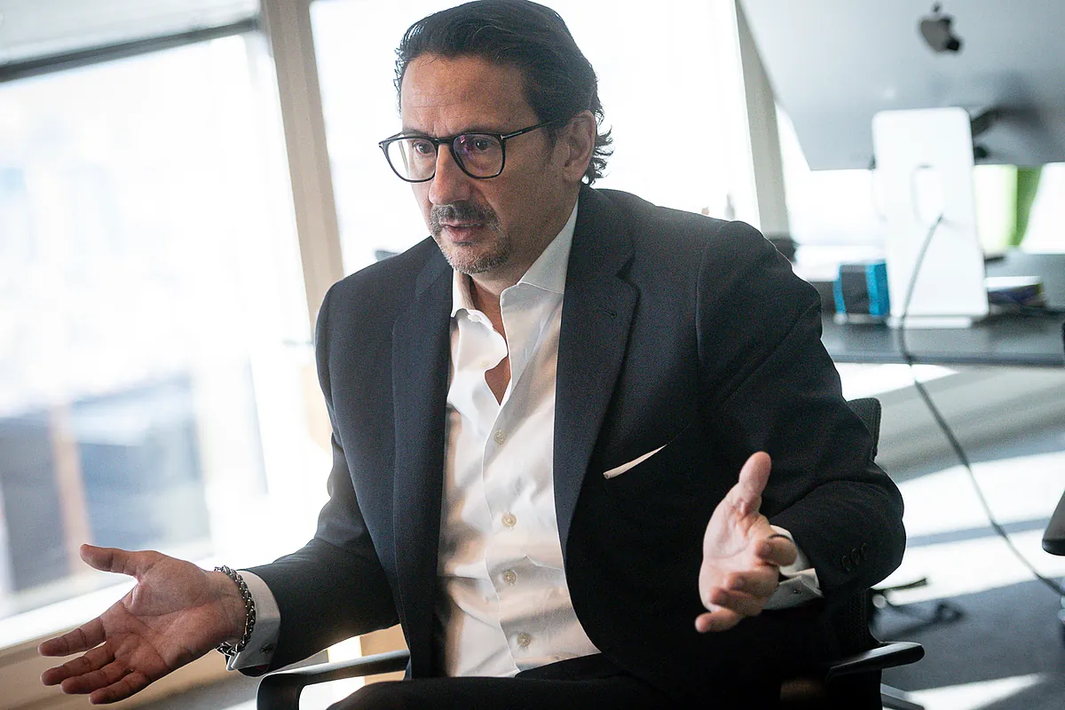 El consorcio vasco de BBK-Kutxabank-IVF y Colliers se reparten Ayesa por 1.000 millones