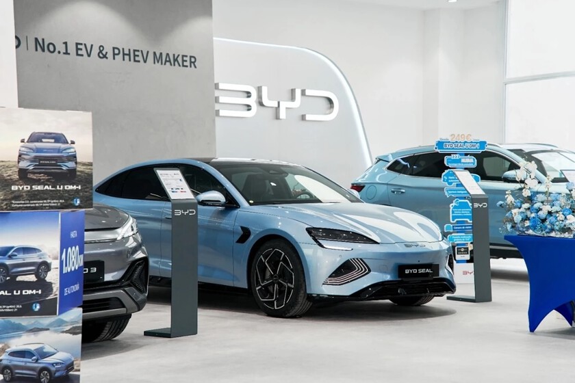 Las ayudas al coche eléctrico se complican: el Plan Auto+ llega con menos dinero, más exigencias y una duda clave por resolver