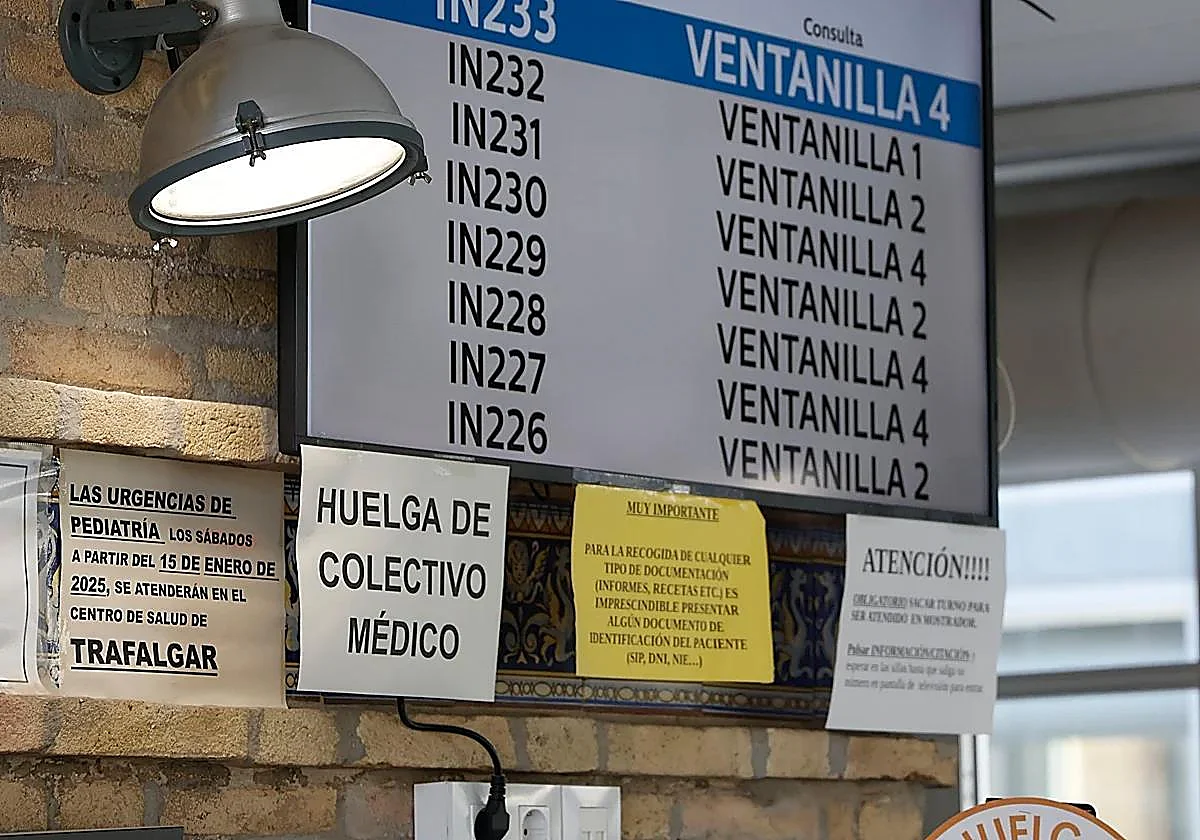 Un hombre llama durante cuatro años a un centro de salud alicantino y nunca le cogen el teléfono